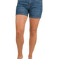 XCP2336589 Wrangler Women's Ultimate Q Baby Booty Up Short