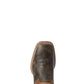 10033982 Ariat Men's Sport Knockout Brooklyn Brown