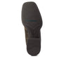 10033982 Ariat Men's Sport Knockout Brooklyn Brown