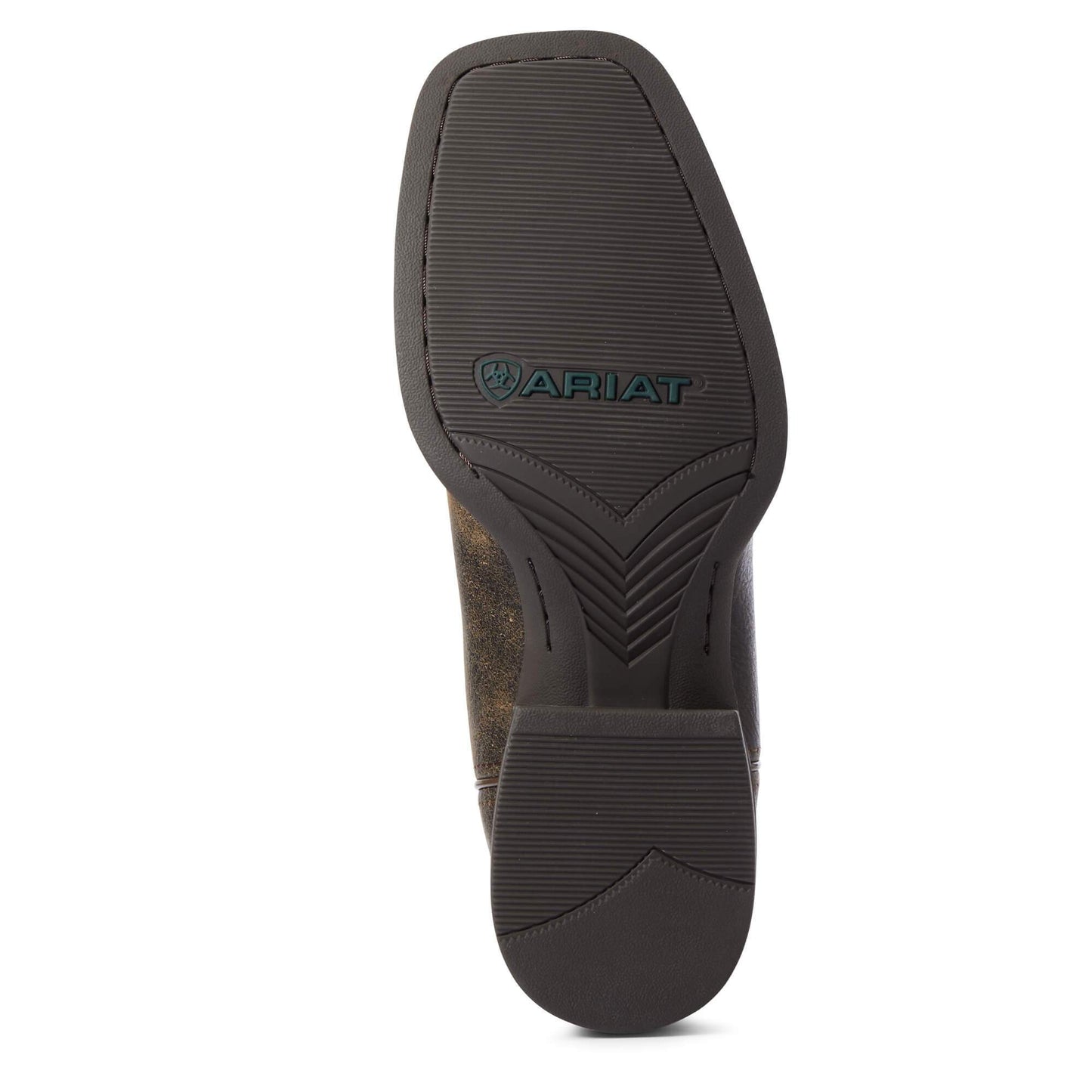 10033982 Ariat Men's Sport Knockout Brooklyn Brown