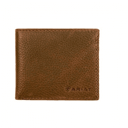 WLT2105A Ariat Mens Bi Fold Wallet