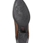 10001021 Ariat Womens Heritage Western R Toe Distressed Brown