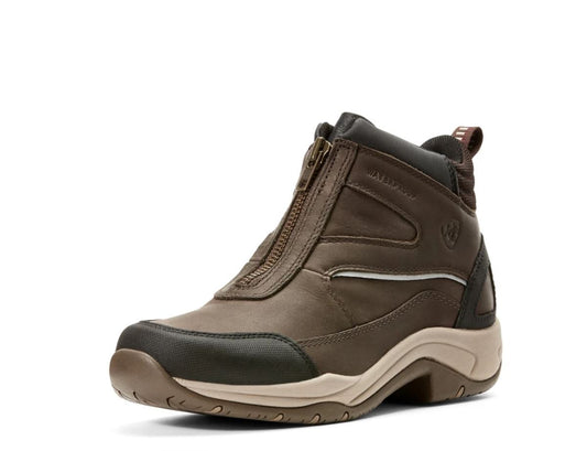 10027336 Ariat Womens Telluride Zip H20