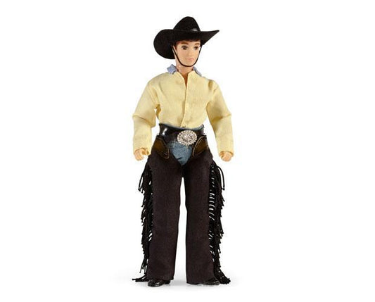 536 Breyer Cowboy Austin