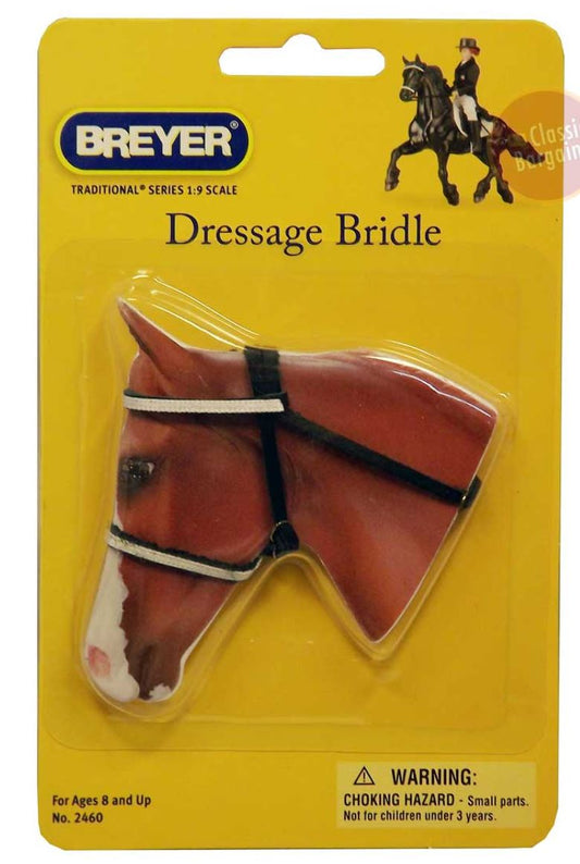 2460 Breyer Dressage Bridle