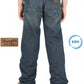 BRT20NS Wrangler Boys Retro Relaxed Boot