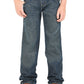 BRT20NS Wrangler Boys Retro Relaxed Boot