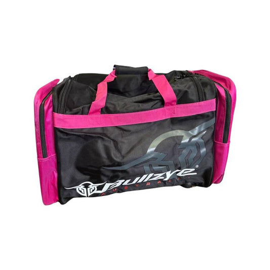 BCP1937BAG Bullzye traction Bag Large Pink