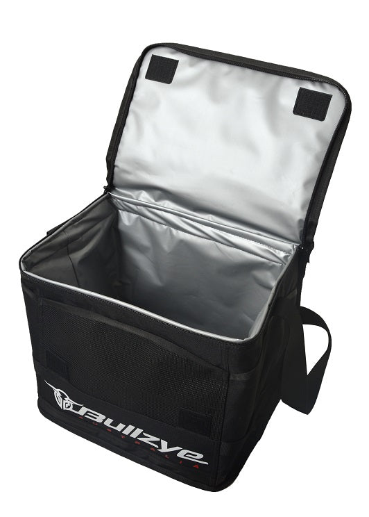 BCP1973CBG Bullzye Driver Cooler Bag Black