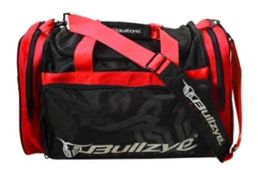 BCP1938BAG Bullzye traction Bag Red