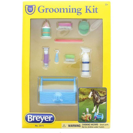 2075 Breyer Grooming Kit