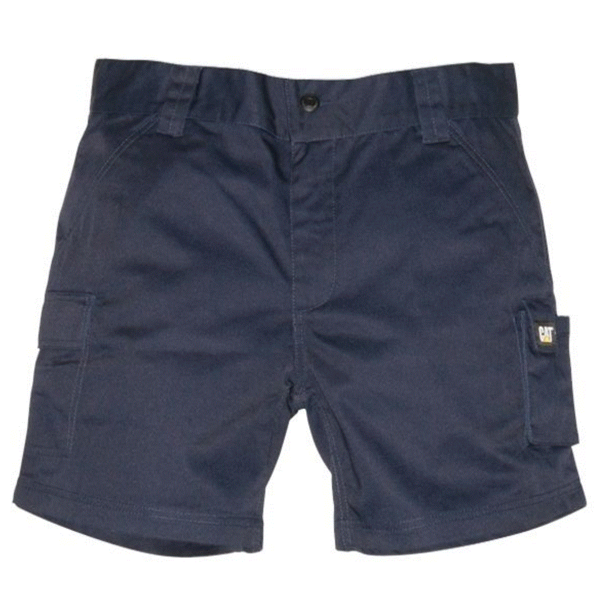 1820001.382 Cat Mens Machine Short Navy