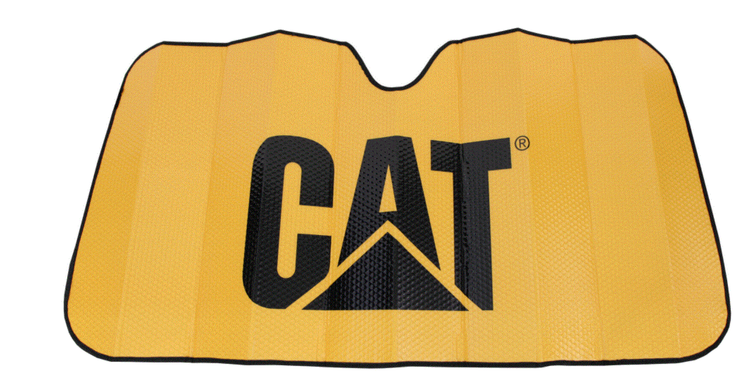 003701R01 CAT Automotive Sun Shade