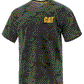 W05324EU CAT Trademark Tee Night Camo