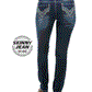 PCP2201018 Pure Western Women's Harlee Skinny Jean