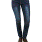 PCP2201018 Pure Western Women's Harlee Skinny Jean