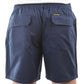 HCP1304103 Hard Slog Men's Drill Shorts Navy