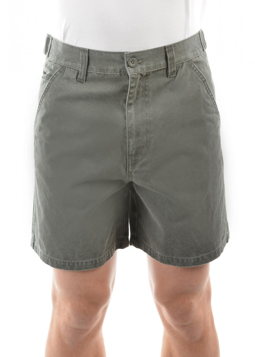 HCP1307106 Hard Slog Men's Capricorn Shorts