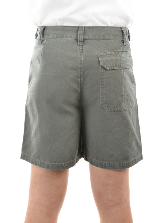 HCP1307106 Hard Slog Men's Capricorn Shorts
