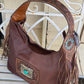 ADBGI170 Buckle Handbag