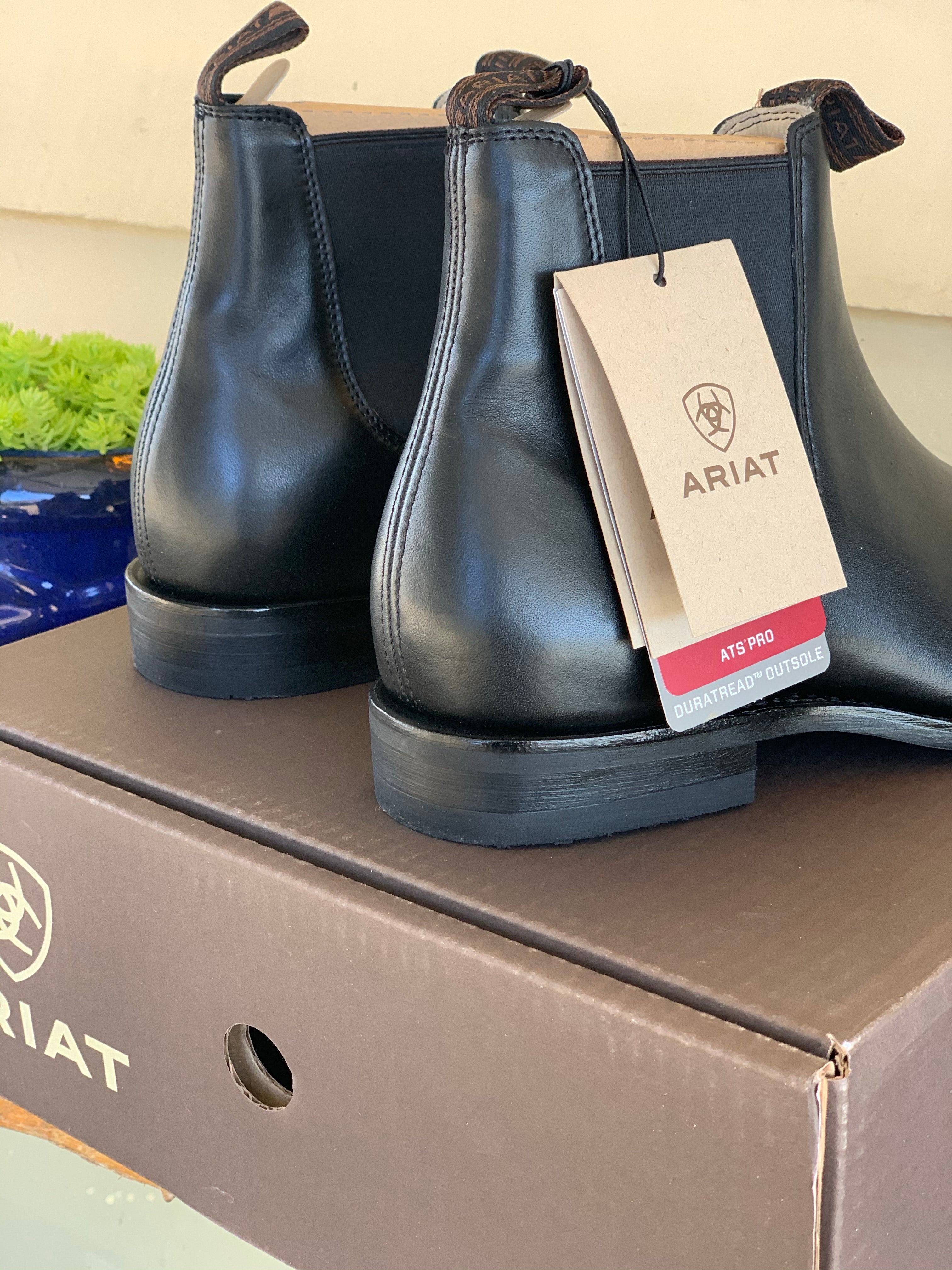 Ariat stanbroke deals