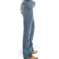 XOW2247490 Wrangler Women’s Rock 47 Jean