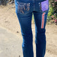 OB2211109 Outback Dreamcatcher Bling Jean 34'
