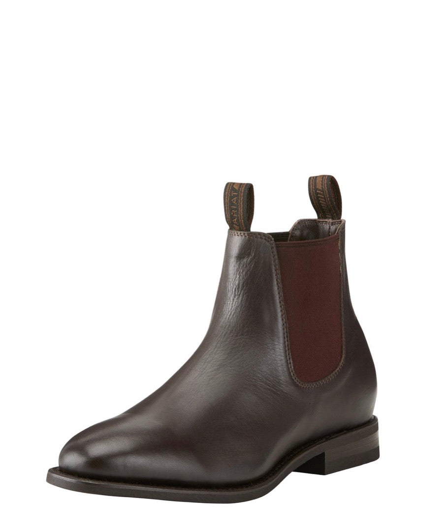 10021575 Ariat Men’s Stanbroke Chestnut