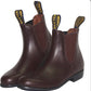 344 Baxter Women’s Appaloosa Mahogany