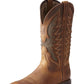 10023129 Ariat Men’s Ventek Ultra Brown