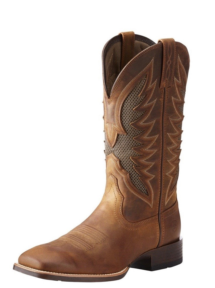 10023129 Ariat Men’s Ventek Ultra Brown