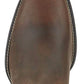 10015288 Ariat men’s Heritage Roper Square toe Brown