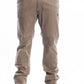 1810004 Men’s Cat Machine Pant Khaki