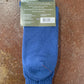 1BAMBLUE  BT Bamboo Extra Thick Socks Blue