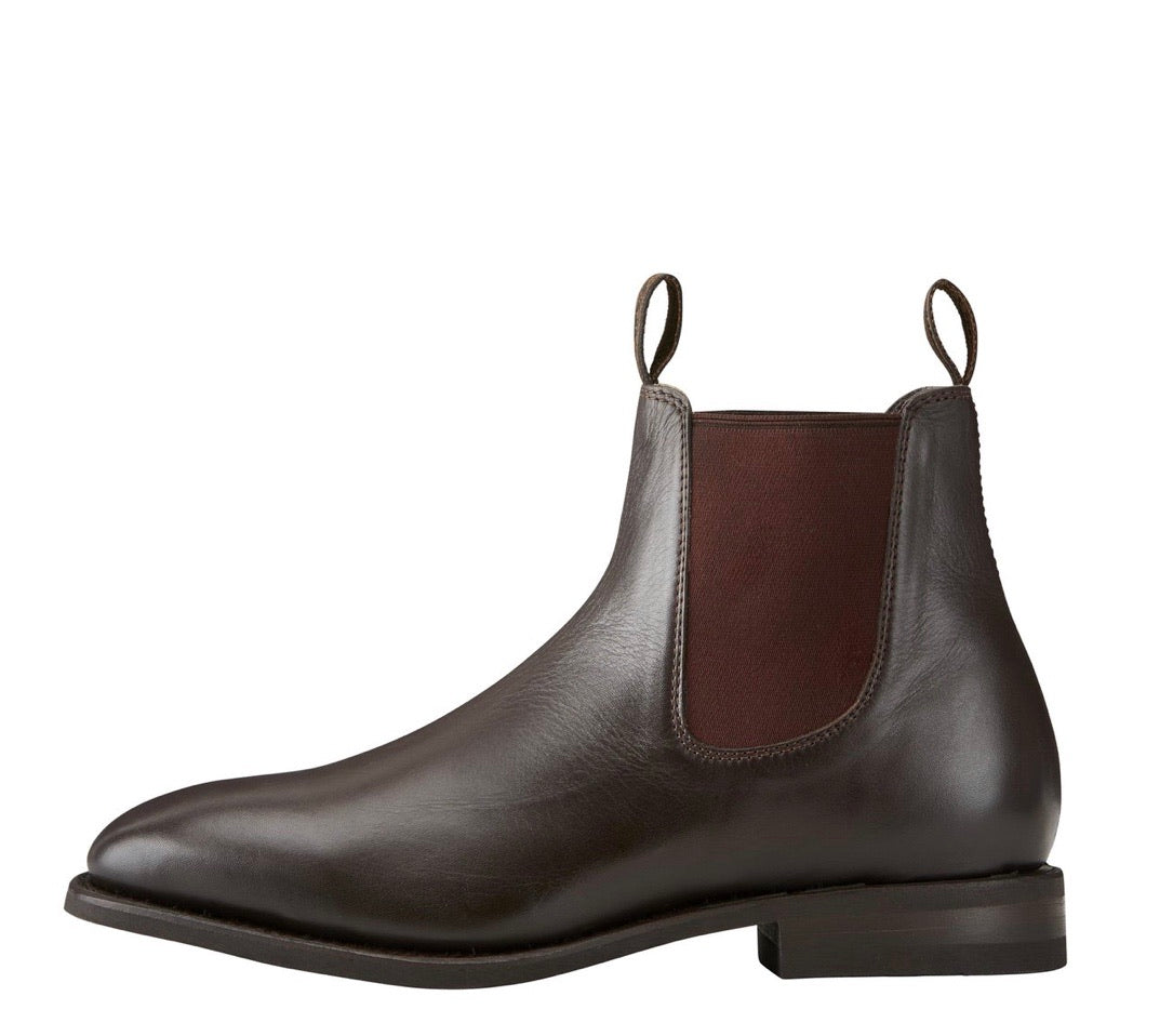 10021575 Ariat Men’s Stanbroke Chestnut