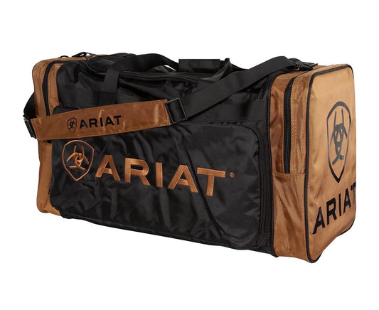 4-600KH Ariat Large Gear bag Khaki