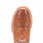 10031477 Ariat Men’s Slick Fork Red Brown/Dark Cacao