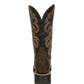 TCMRS0003 Twisted X Men’s Ruff Stock Crazy Tobac