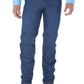 13MWZPW Wrangler Mens Cowboy Cut Original Fit Jean 34’ leg