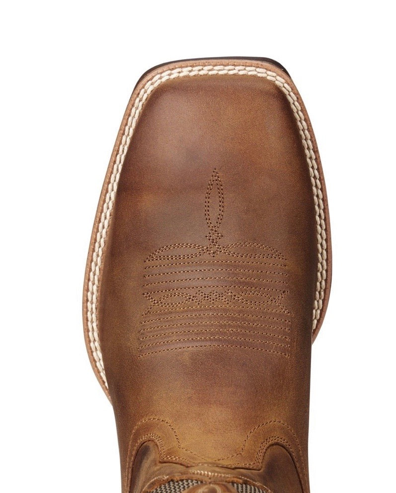 10023129 Ariat Men’s Ventek Ultra Brown