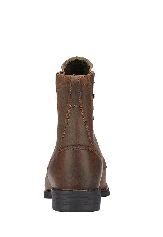 10001988 Ariat Men’s Heritage Lacer