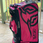 BCP1930BAG Bullzye Throttle Gear Bag Pink/Black