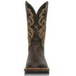 TCMRS0003 Twisted X Men’s Ruff Stock Crazy Tobac
