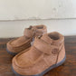09-017-1791-3608 Roper Toddlers Moc - Tan