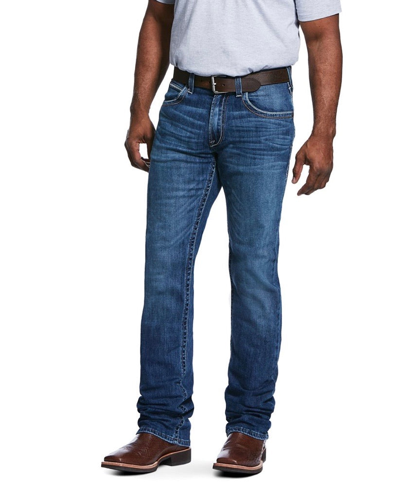 1003199 Ariat Men’s M5 Jean Del Mar