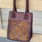 ADBGI139A Stacey Weave Handbag