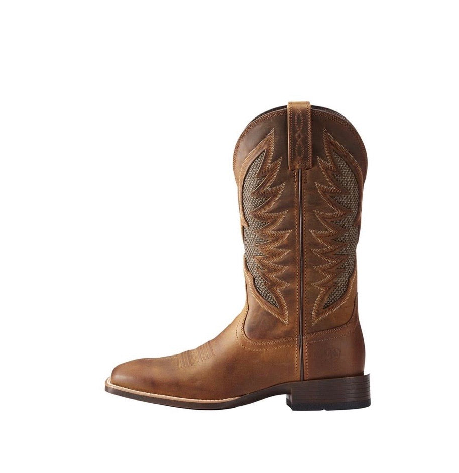 10023129 Ariat Men’s Ventek Ultra Brown