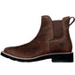 10010997 Ariat Mens Ambush Distressed brown