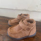 09-017-1791-3608 Roper Toddlers Moc - Tan
