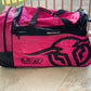BCP1930BAG Bullzye Throttle Gear Bag Pink/Black